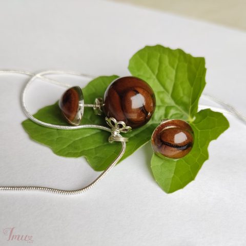 imusau.lt | listing Kavos papuošalai